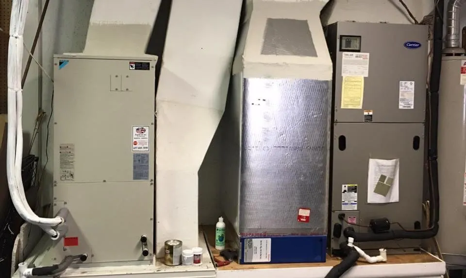 Slide of English Air