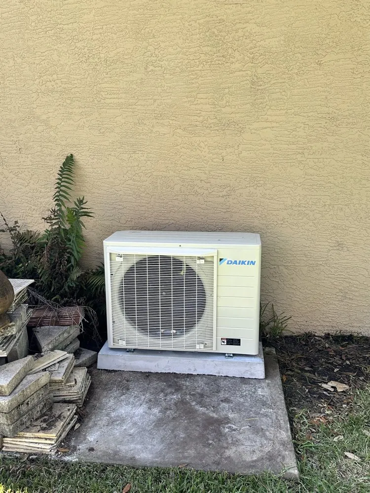 Slide of English Air