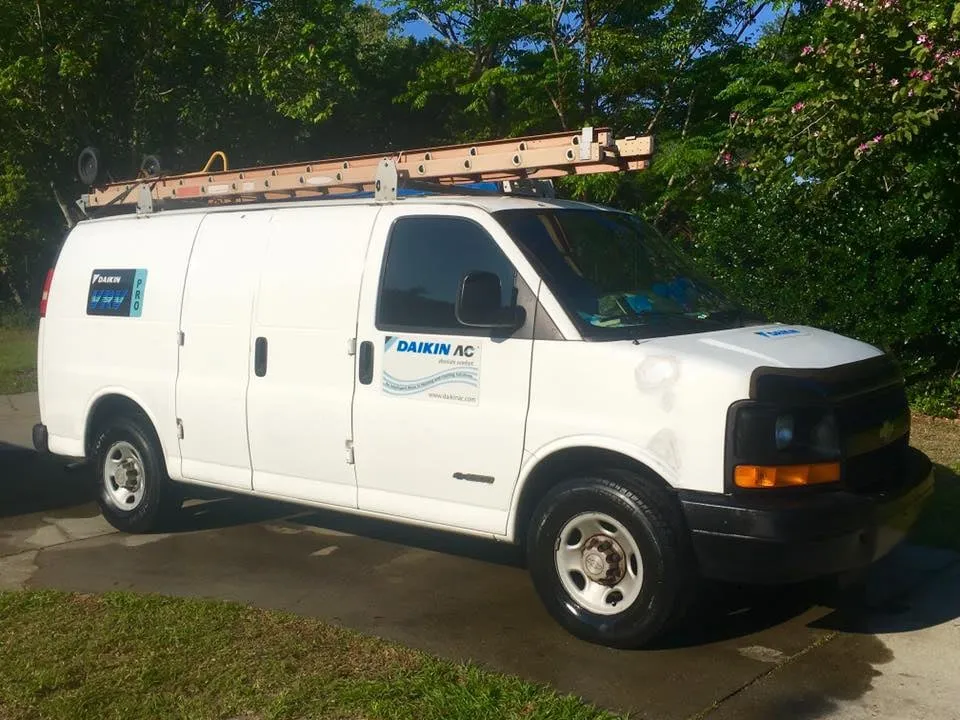 Slide of English Air