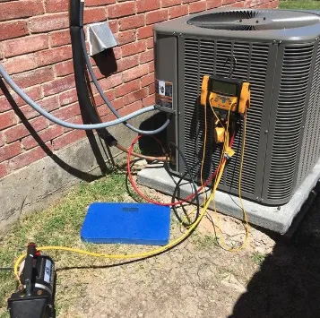 Slide of Engrane Services