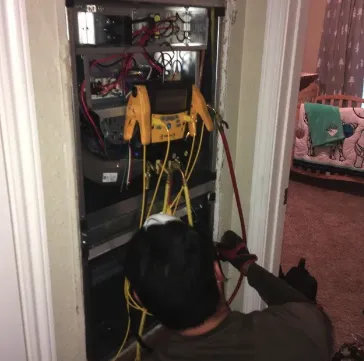 Slide of Engrane Services