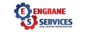 Slide of Engrane Services