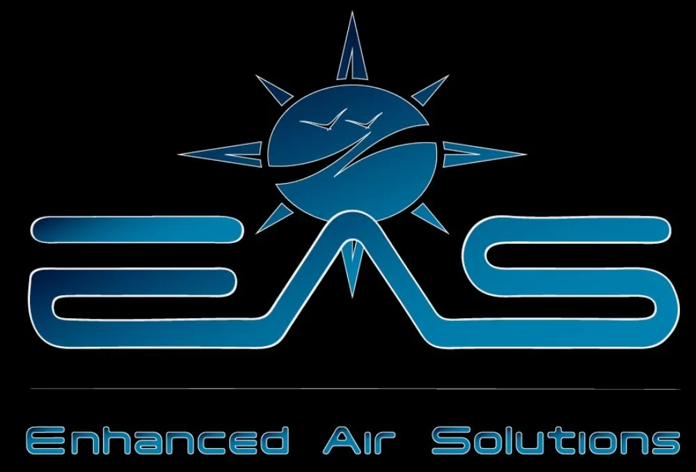 Slide of Enhanced Air Solutions