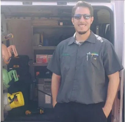 Enhanced Heating & Cooling