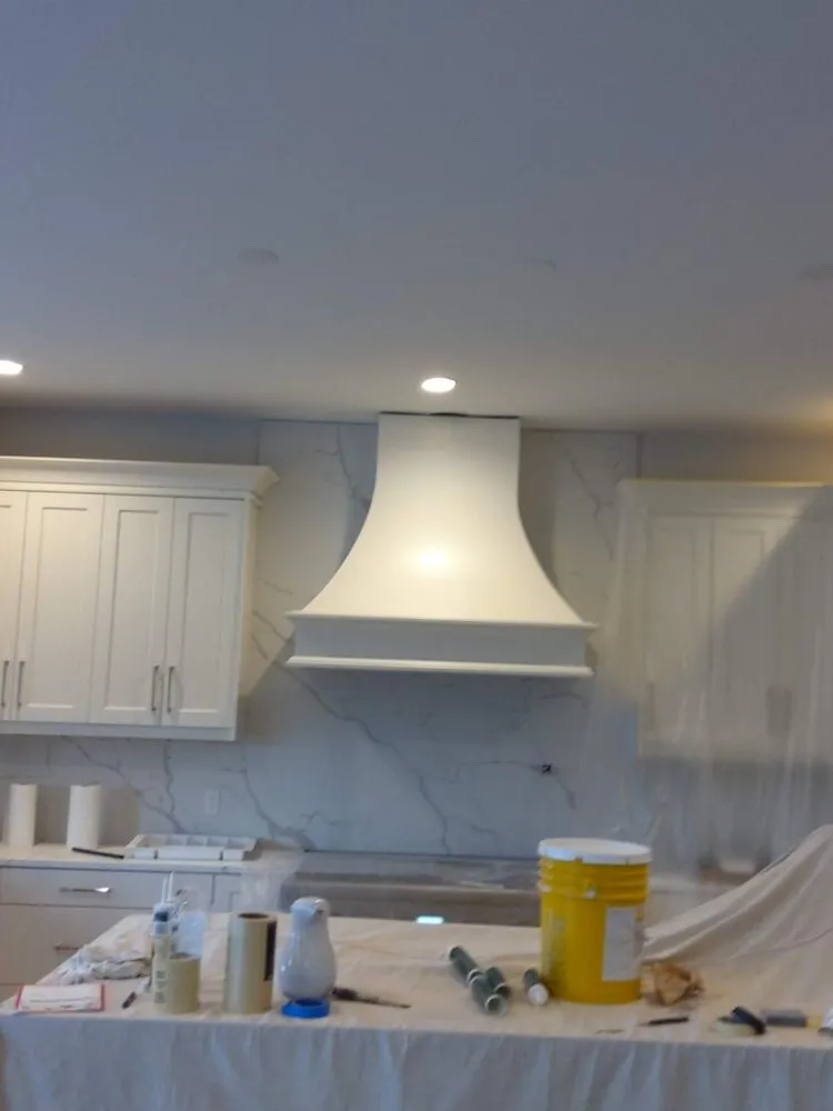 Slide of Enhanced Heating & Cooling