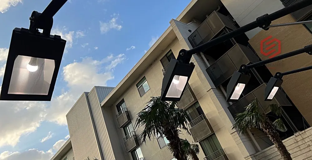 Slide of Enhanced Innovative Solutions