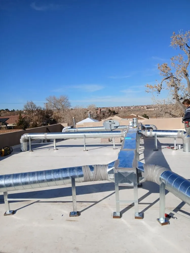 Slide of ENL Handyman Services