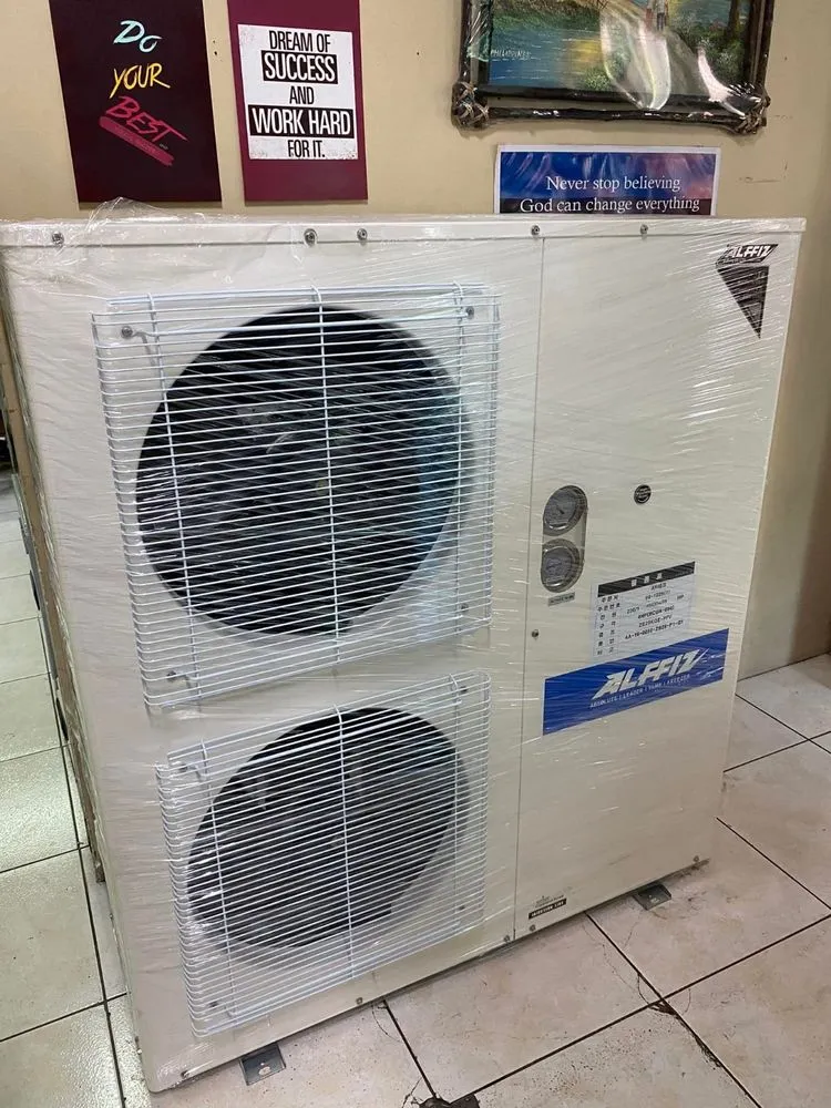 Slide of Ennis Air Conditioning Service