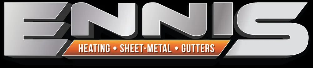 Slide of Ennis Heating and Cooling