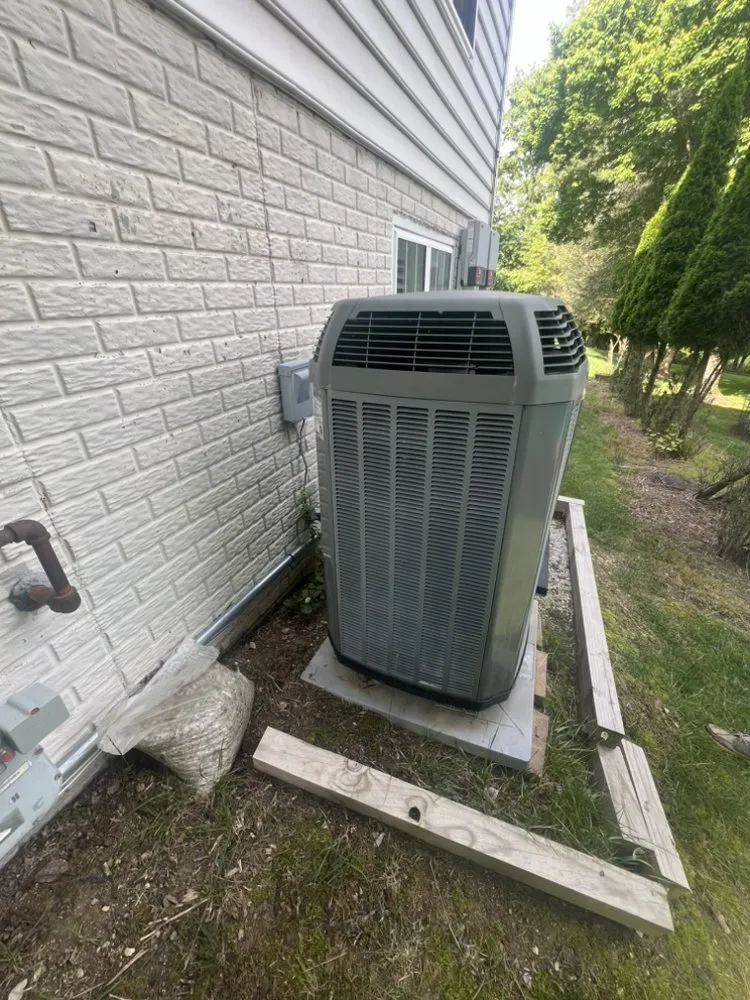Slide of Enova Heating & Air Conditioning