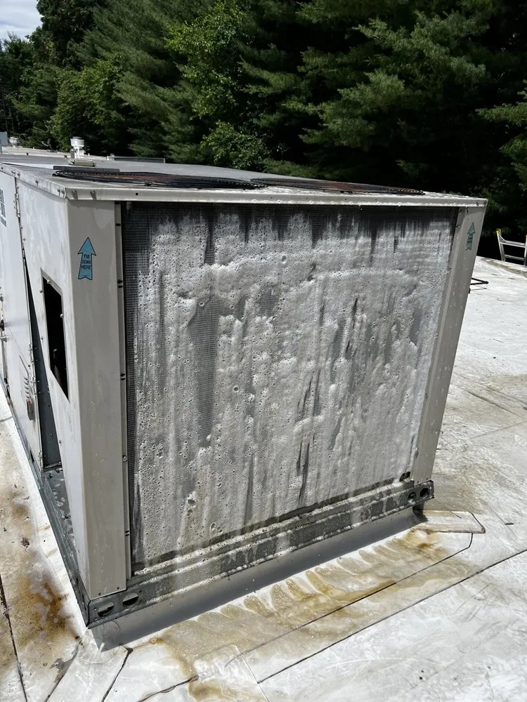 Slide of Enova Heating & Air Conditioning