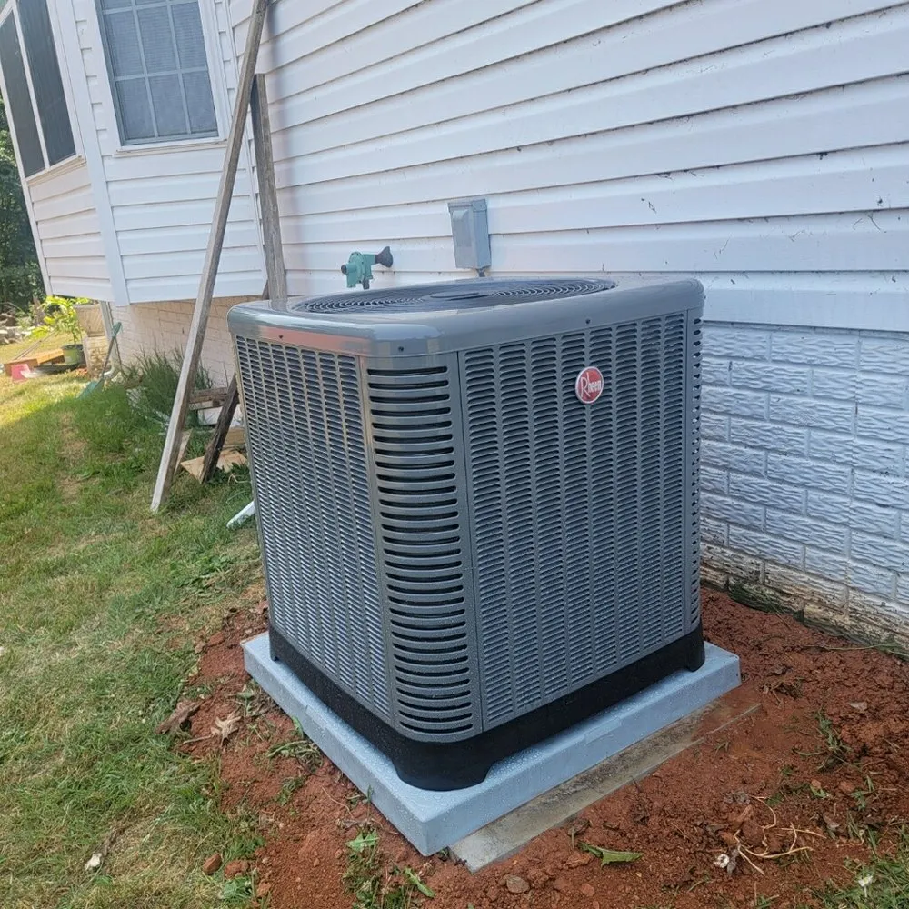Slide of Enova Heating & Air Conditioning