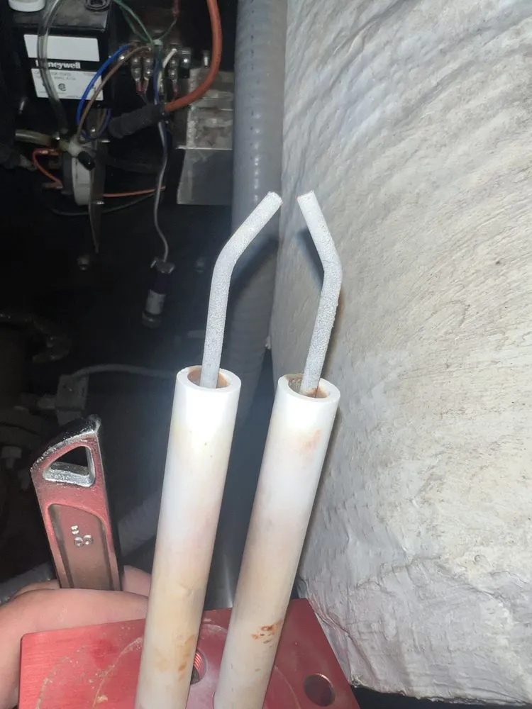 Slide of Enova Heating & Air Conditioning