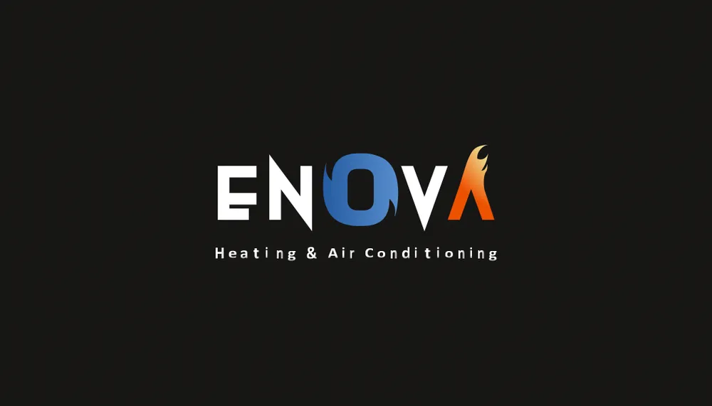 Slide of Enova Heating & Air Conditioning