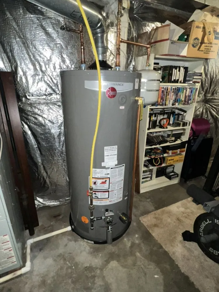 Slide of Enova Heating & Air Conditioning