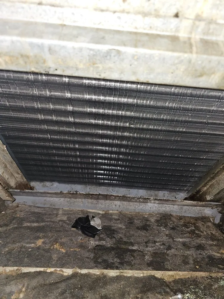 Slide of Enrich Services