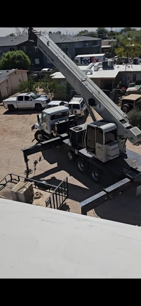 Slide of Enrichment Heating & Cooling