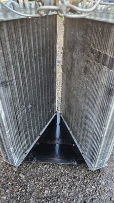 Enrichment Heating & Cooling Logo