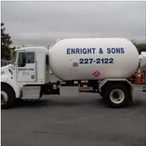 Trusted HVAC installation in Sewell, NJ by Enright & Sons