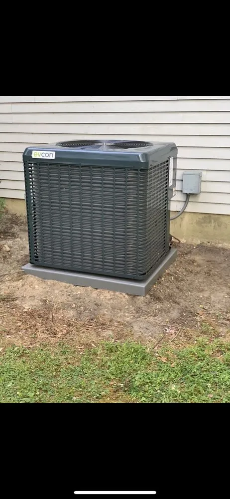 Local AC installation same-day service in Sewell, NJ by Enright & Sons