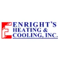 Slide of Enright's Heating & Cooling