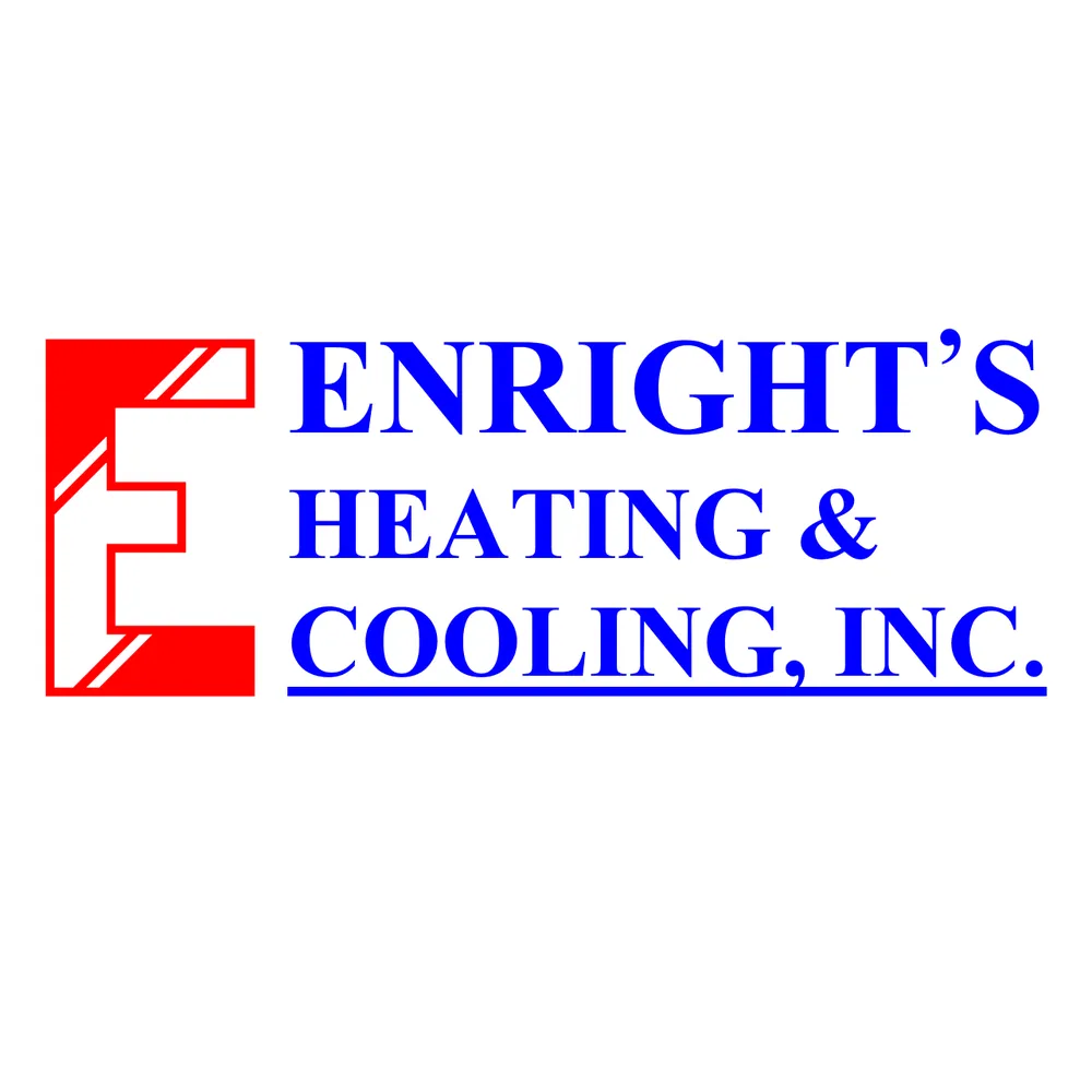 Slide of Enright's Heating & Cooling