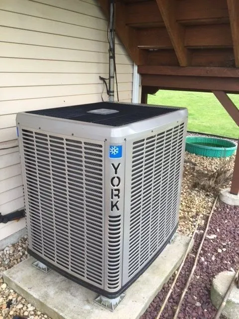 Certified HVAC installation experts serving York Springs, PA - Ensor & Sowers Heating & Air Conditioning