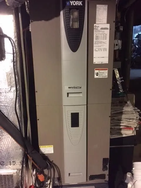 Top-rated furnace service for homes in York Springs, PA by Ensor & Sowers Heating & Air Conditioning