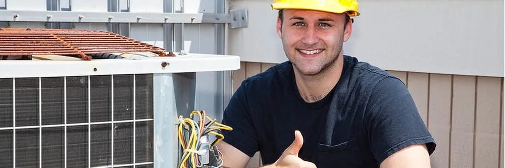Emergency HVAC installation same-day service across York Springs, PA - Ensor & Sowers Heating & Air Conditioning