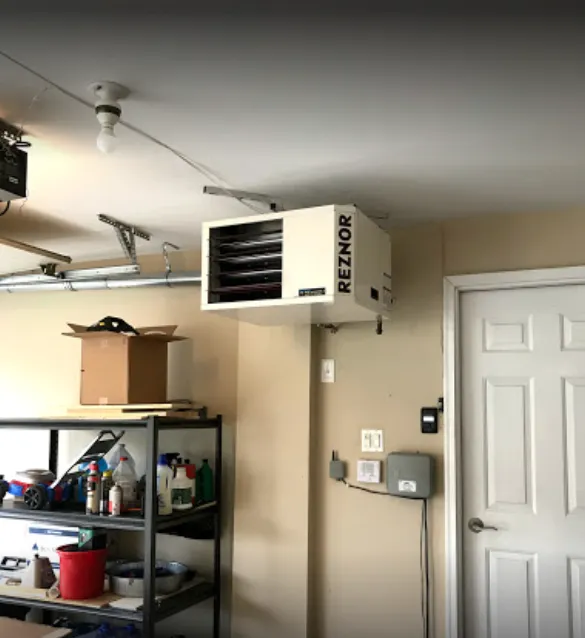 Slide of Ensure Home Solutions