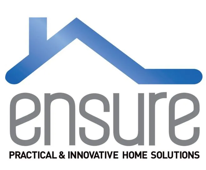 Slide of Ensure Home Solutions