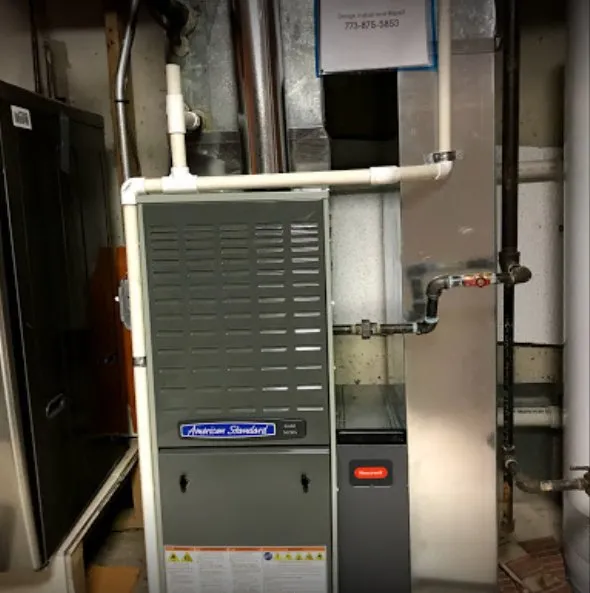 Slide of Ensure Home Solutions