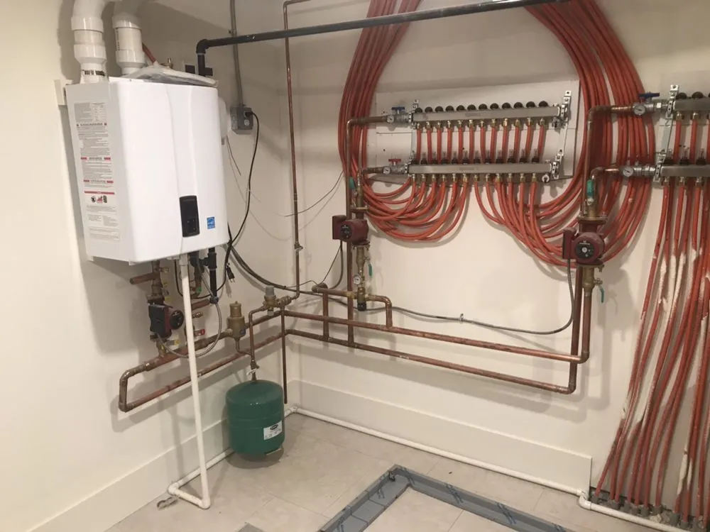 Slide of Ensure Home Solutions