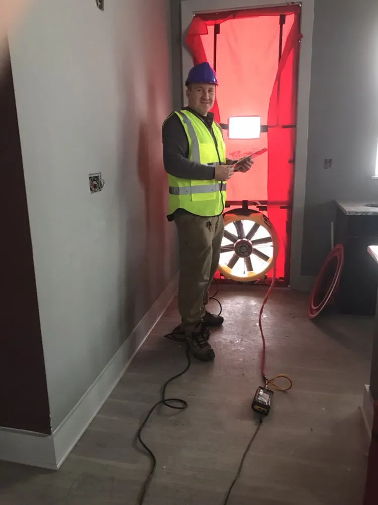 Slide of Ensure Home Solutions