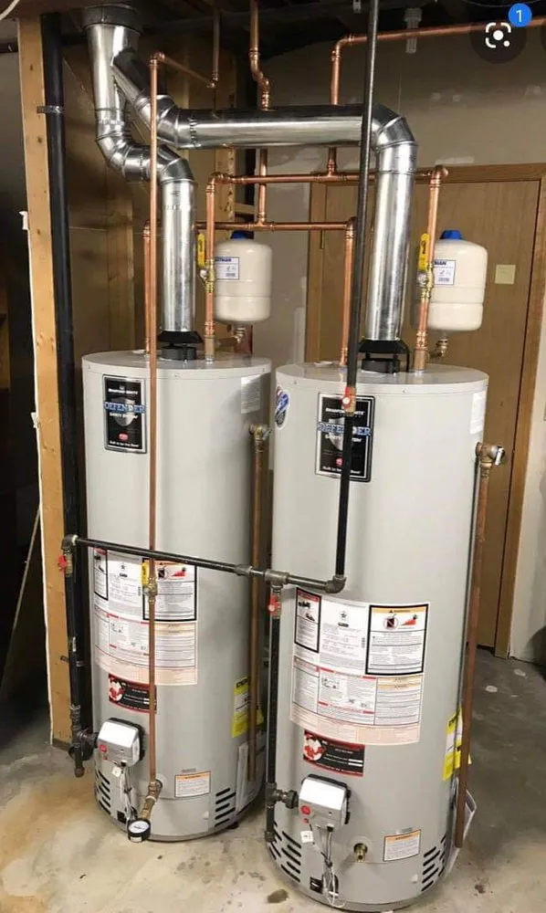 Slide of Ensure Mechanical