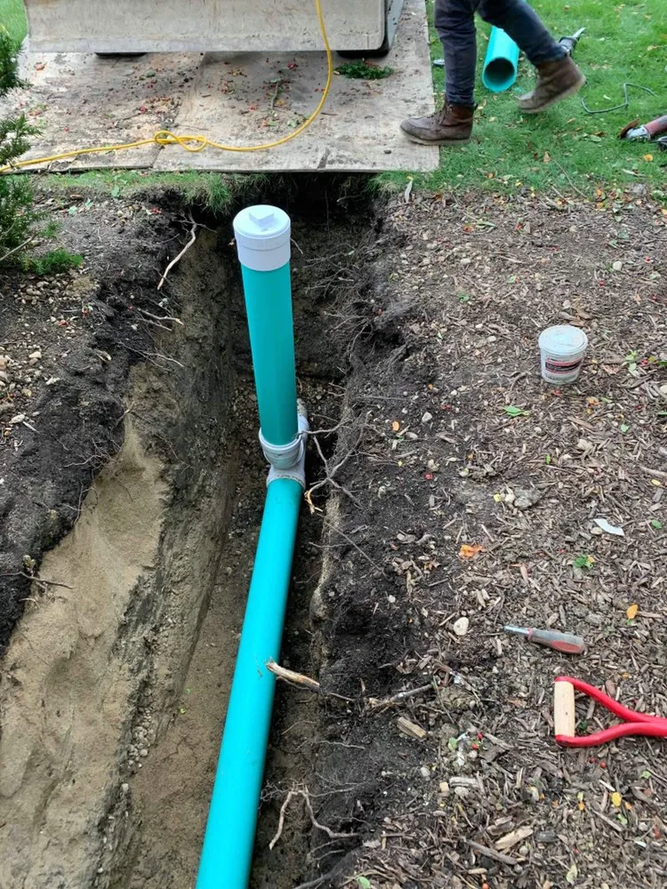 Slide of Ensure Mechanical