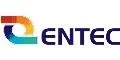 Slide of ENTEC Services
