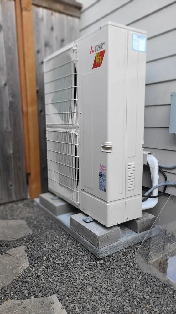 Slide of Entek Corporation