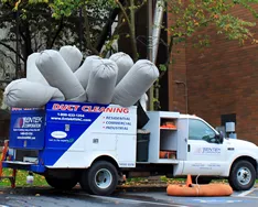 Slide of Entek Corporation