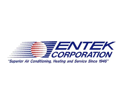 Slide of Entek Corporation