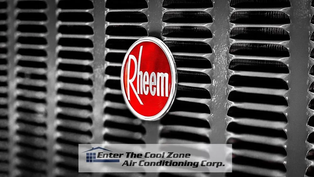 Slide of Enter The Cool Zone