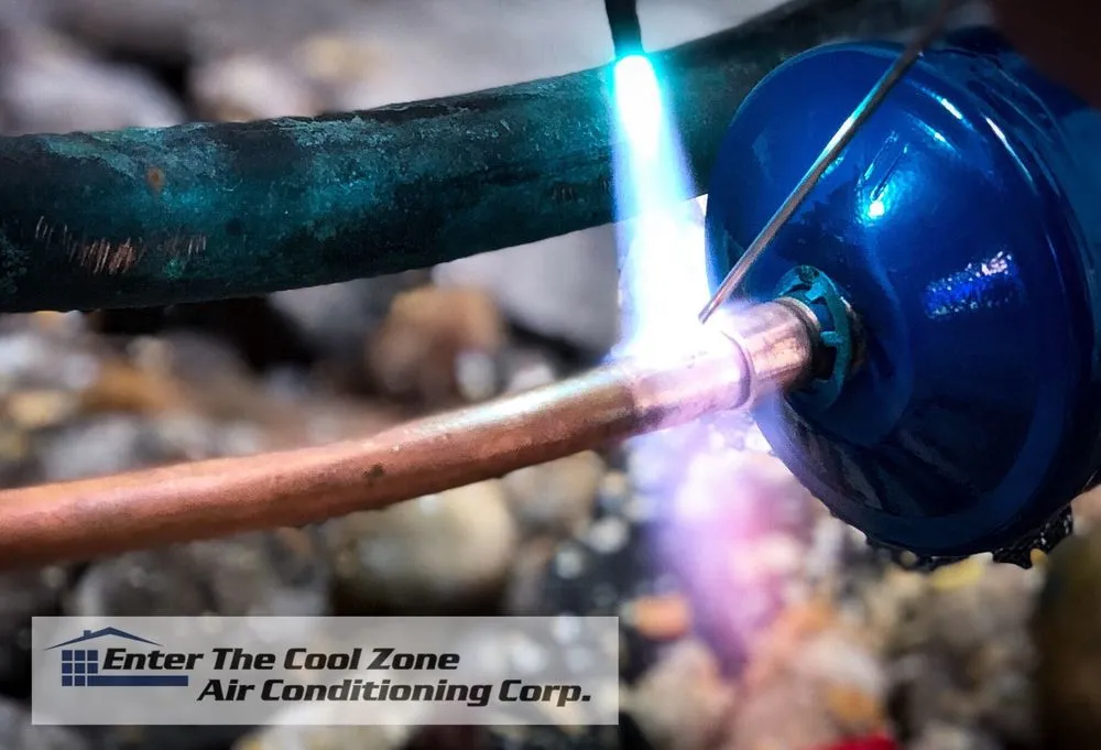 Slide of Enter The Cool Zone