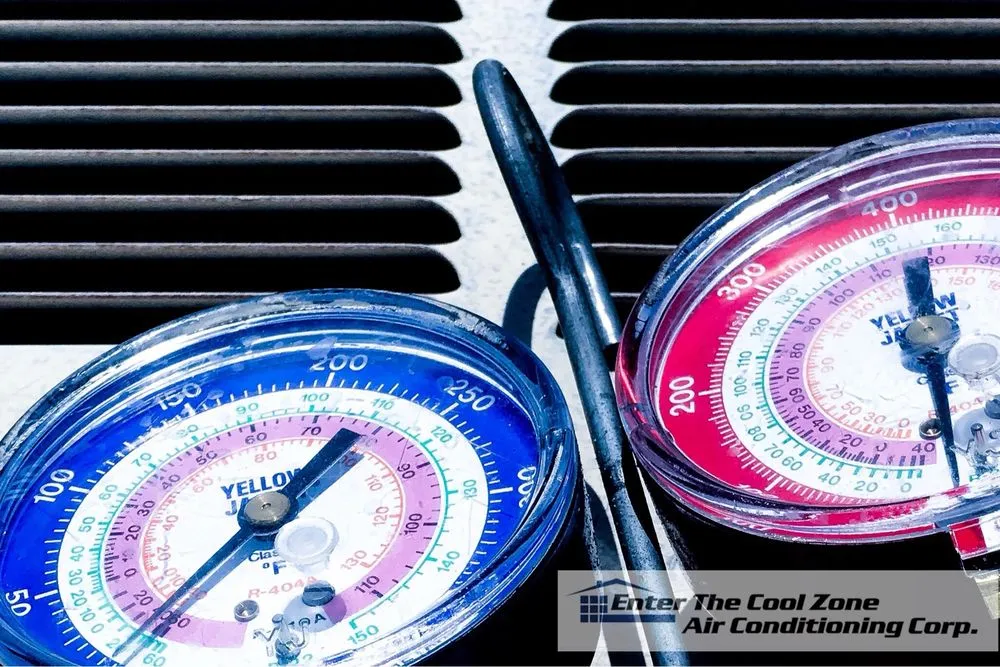 Slide of Enter The Cool Zone