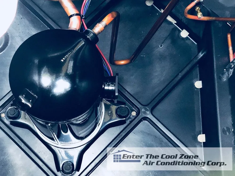 Slide of Enter The Cool Zone