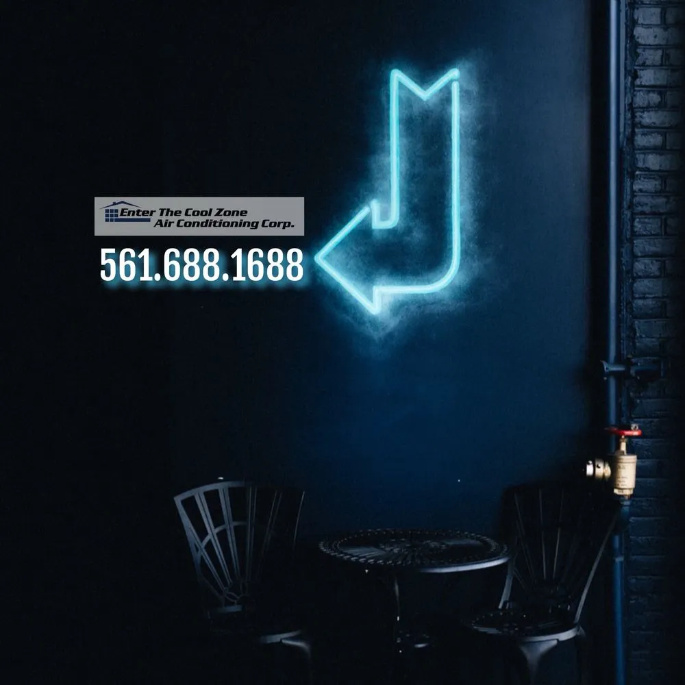 Slide of Enter The Cool Zone