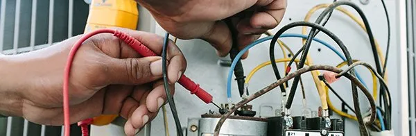 Slide of Enterprise A /C and Heating