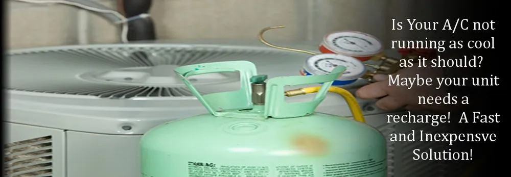 Slide of Enterprise A /C and Heating