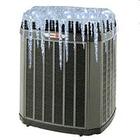 Slide of Enterprise A /C and Heating