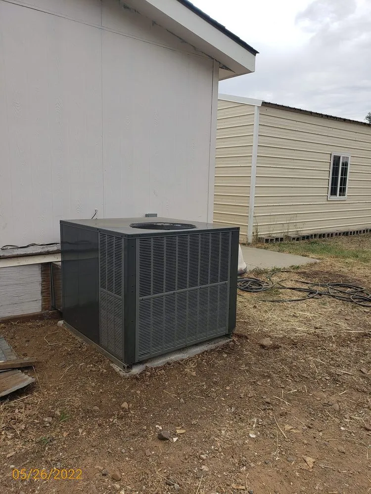 Slide of Enterprise Heating & Air