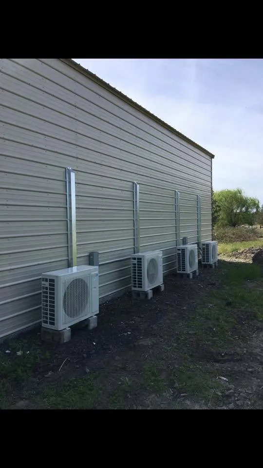 Slide of Enterprise Heating & Air